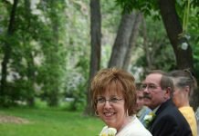 Mother of the Groom Speech – The Tale of a Mother’s Love