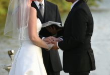 5 Common Phrases in the Groom’s Vows