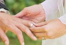 Choosing Wedding Ring for the Groom